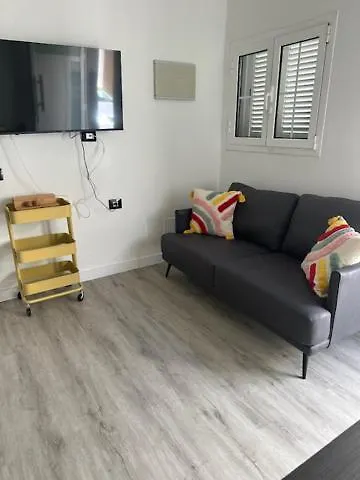 Edificio Altavista 57 Apartman Arrecife Spanyolország