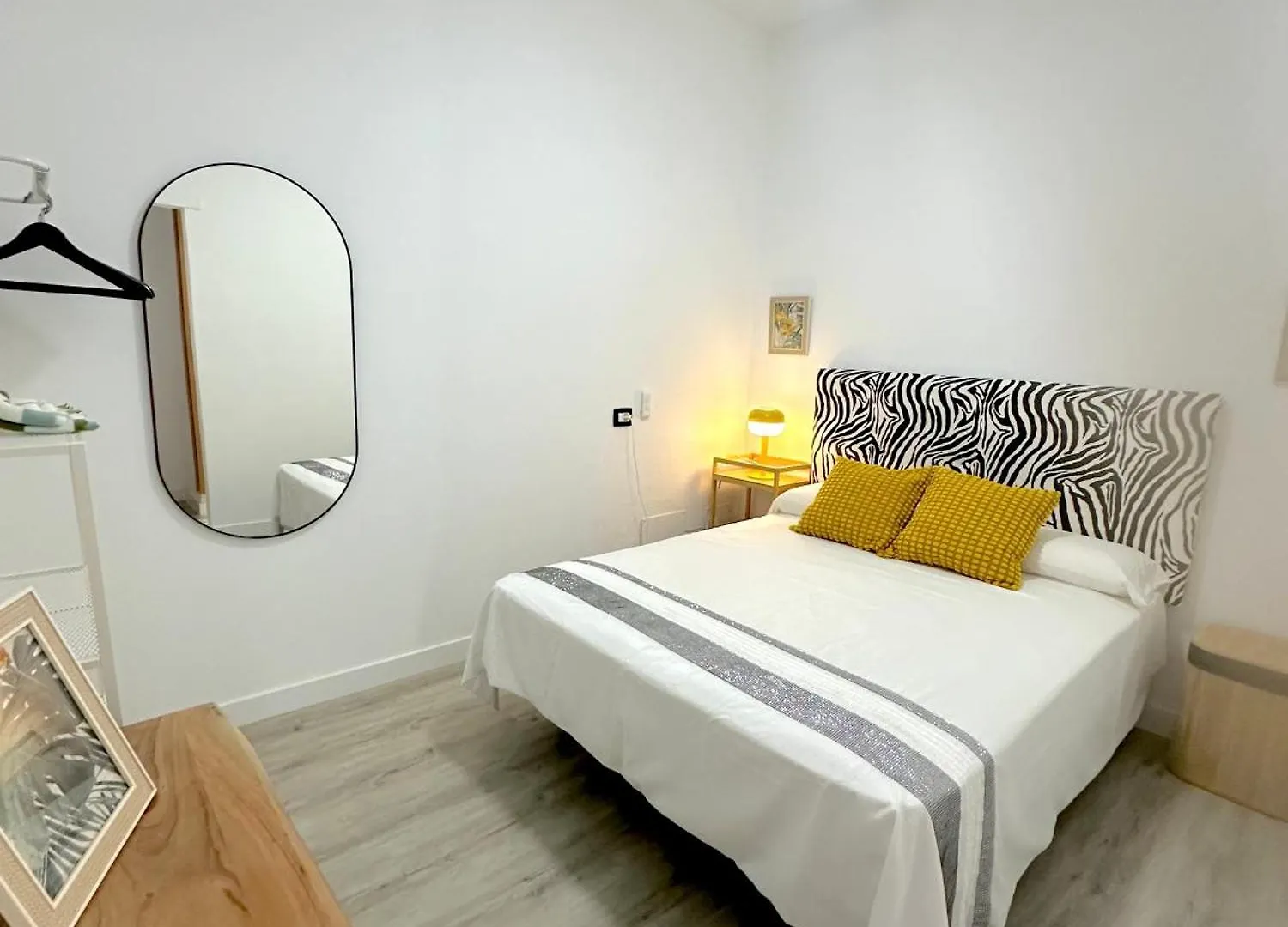 Edificio Altavista 57 Apartman Arrecife