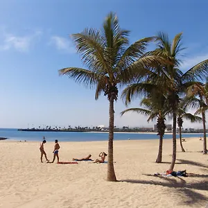 Residencia Cardona Arrecife