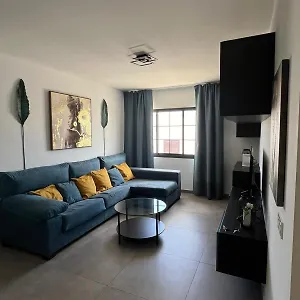 Piso En El Charco De San Gines Apartamento